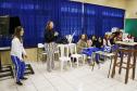 Os estudantes do 3° ano do Curso de Técnico em Teatro participaram, na quarta-feira (7), de uma atividade especial que busca promover mais educação inclusiva no Colégio Estadual do Paraná (CEP). 