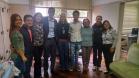 Secretário de Educação do Paraná visita o Colégio Estadual do Paraná.