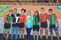 A equipe do Ciclismo Feminino e do Vôlei de Praia do Colégio Estadual do Paraná (CEP) conquistaram o terceiro lugar geral nas finais dos Jogos Escolares do Paraná (JEP), após encerramento da etapa para atletas de 15 a 17 anos realizada em Foz do Iguaçu, no Oeste do Estado. 