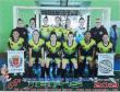 A equipe do Ciclismo Feminino e do Vôlei de Praia do Colégio Estadual do Paraná (CEP) conquistaram o terceiro lugar geral nas finais dos Jogos Escolares do Paraná (JEP), após encerramento da etapa para atletas de 15 a 17 anos realizada em Foz do Iguaçu, no Oeste do Estado