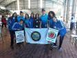 A equipe do Ciclismo Feminino e do Vôlei de Praia do Colégio Estadual do Paraná (CEP) conquistaram o terceiro lugar geral nas finais dos Jogos Escolares do Paraná (JEP), após encerramento da etapa para atletas de 15 a 17 anos realizada em Foz do Iguaçu, no Oeste do Estado