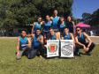 A equipe do Ciclismo Feminino e do Vôlei de Praia do Colégio Estadual do Paraná (CEP) conquistaram o terceiro lugar geral nas finais dos Jogos Escolares do Paraná (JEP), após encerramento da etapa para atletas de 15 a 17 anos realizada em Foz do Iguaçu, no Oeste do Estado