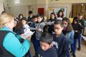 Os estudantes do 7° ano do Ensino Fundamental do Colégio Estadual do Paraná (CEP) destacaram a cultura da Região Nordeste durante as comemorações ao Dia do Folclore, celebrado em 22 de agosto.