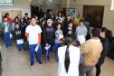 Os estudantes do 7° ano do Ensino Fundamental do Colégio Estadual do Paraná (CEP) destacaram a cultura da Região Nordeste durante as comemorações ao Dia do Folclore, celebrado em 22 de agosto.
