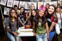 Na última sexta-feira (30), os estudantes do 2° e 3° anos do Ensino Médio, no Colégio Estadual do Paraná (CEP-CEP e do CEP-Amâncio), participaram da 18a Jornada de Agroecologia, um evento que aconteceu na Reitoria da Universidade Federal do Paraná (UFPR).