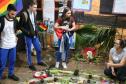 Na última sexta-feira (30), os estudantes do 2° e 3° anos do Ensino Médio, no Colégio Estadual do Paraná (CEP-CEP e do CEP-Amâncio), participaram da 18a Jornada de Agroecologia, um evento que aconteceu na Reitoria da Universidade Federal do Paraná (UFPR).