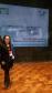 Na terça-feira (3), na capital de São Paulo, foi a vez da professora Raquel Mastey, na condição de pesquisadora de teatro, ministrar uma palestra com atividades em Oficina de Simulação Médica, em um evento promovido para os pesquisadores de teatro com nível de mestrado e doutorado da Universidade de São Paulo (USP).