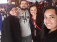 Os estudantes de teatro e de dança do Colégio Estadual do Paraná (CEP) participaram de um encontro com o ator, dramaturgo, diretor, cineasta e escritor Miguel Falabella e com o ator e fundador do Grupo Galpão Eduardo Moreira. O bate-papo com os atores aconteceu durante a II Conversarte, evento realizado no Pátio Batel, em Curitiba, na última segunda-feira (2), que também reuniu estudantes da Escolinha de Arte do CEP.