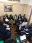Na última sexta feira, 06 de setembro, nas dependências do Colégio Estadual do Paraná-CEP, foi realizada importante reunião com alguns representantes do Grupo de Trabalho – GT responsável pela elaboração do Protocolo