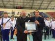 A Banda Sinfônica Bento Mossurunga do Colégio Estadual do Paraná (CEP) ficou em 1° lugar no XXVIII Campeonato Paranaense de Bandas e Fanfarras, promovido pela Federação Paranaense de Fanfarras e Bandas (FPFB). O evento aconteceu no sábado (14) e domingo (15) em Matinhos, município localizado no Litoral do Paraná.
