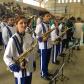 A Banda Sinfônica Bento Mossurunga do Colégio Estadual do Paraná (CEP) ficou em 1° lugar no XXVIII Campeonato Paranaense de Bandas e Fanfarras, promovido pela Federação Paranaense de Fanfarras e Bandas (FPFB). O evento aconteceu no sábado (14) e domingo (15) em Matinhos, município localizado no Litoral do Paraná.