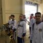 A Banda Sinfônica Bento Mossurunga do Colégio Estadual do Paraná (CEP) ficou em 1° lugar no XXVIII Campeonato Paranaense de Bandas e Fanfarras, promovido pela Federação Paranaense de Fanfarras e Bandas (FPFB). O evento aconteceu no sábado (14) e domingo (15) em Matinhos, município localizado no Litoral do Paraná.