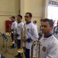 A Banda Sinfônica Bento Mossurunga do Colégio Estadual do Paraná (CEP) ficou em 1° lugar no XXVIII Campeonato Paranaense de Bandas e Fanfarras, promovido pela Federação Paranaense de Fanfarras e Bandas (FPFB). O evento aconteceu no sábado (14) e domingo (15) em Matinhos, município localizado no Litoral do Paraná.