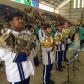 A Banda Sinfônica Bento Mossurunga do Colégio Estadual do Paraná (CEP) ficou em 1° lugar no XXVIII Campeonato Paranaense de Bandas e Fanfarras, promovido pela Federação Paranaense de Fanfarras e Bandas (FPFB). O evento aconteceu no sábado (14) e domingo (15) em Matinhos, município localizado no Litoral do Paraná.