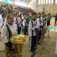 A Banda Sinfônica Bento Mossurunga do Colégio Estadual do Paraná (CEP) ficou em 1° lugar no XXVIII Campeonato Paranaense de Bandas e Fanfarras, promovido pela Federação Paranaense de Fanfarras e Bandas (FPFB). O evento aconteceu no sábado (14) e domingo (15) em Matinhos, município localizado no Litoral do Paraná.