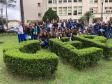 O plantio das mudas nas escolas faz parte do programa “Paraná Mais Verde”, que prevê à distribuição de cerca de 500 mil mudas de árvores, de pequeno e médio porte, para rearborização de diversos espaços públicos no Paraná. Além do plantio realizado nas escolas, o Programa também faz a distribuição das plantas para todos os estudantes matriculados em cursos das instituições da Rede Estadual de Ensino.