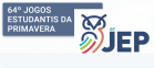 Uma comitiva com 161 atletas partiu, nesta quarta-feira (25), para a cidade de Ponta Grossa, onde acontece a 64a edição dos Jogos Estudantis da Primavera 2019. 