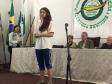 As estudantes do Colégio Estadual do Paraná (CEP) encantaram 35 poetas que estavam presentes no evento solene de declamações, organizado no Centro de Letras do Paraná (CLP). As declamações foram feitas pelas alunas: Alana Cristina Santos (9°B); Rafaela de Lima (9°B); Camila de Oliveira (9°B); Júlia Medeiros (9°B); Júlia Nascimento (9°B); Giulia Sabino (9°B); Isabelle da Silva (8°C); e Martina Gabriella Krieger (2°TT).