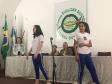 As estudantes do Colégio Estadual do Paraná (CEP) encantaram 35 poetas que estavam presentes no evento solene de declamações, organizado no Centro de Letras do Paraná (CLP). As declamações foram feitas pelas alunas: Alana Cristina Santos (9°B); Rafaela de Lima (9°B); Camila de Oliveira (9°B); Júlia Medeiros (9°B); Júlia Nascimento (9°B); Giulia Sabino (9°B); Isabelle da Silva (8°C); e Martina Gabriella Krieger (2°TT).
