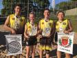 Os atletas do CEP foram campeões nas seguintes modalidades: Atletismo Masculino; Atletismo Feminino; Triatlon Masculino; Vôlei de Praia Feminino; Futsal Feminino; Futebol Feminino; Voleibol Masculino; Vôlei Misto 4X4; Corrida Rústica Masculino; E-Games FIFA Feminino; Handebol Masculino e Feminino.
Além desses, em diversas modalidades esportivas os atletas do CEP ficaram na vice-liderança, com medalhas também de destaque em outras colocações do quadro geral.