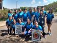 Os atletas do CEP foram campeões nas seguintes modalidades: Atletismo Masculino; Atletismo Feminino; Triatlon Masculino; Vôlei de Praia Feminino; Futsal Feminino; Futebol Feminino; Voleibol Masculino; Vôlei Misto 4X4; Corrida Rústica Masculino; E-Games FIFA Feminino; Handebol Masculino e Feminino.
Além desses, em diversas modalidades esportivas os atletas do CEP ficaram na vice-liderança, com medalhas também de destaque em outras colocações do quadro geral.
