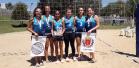 Os atletas do CEP foram campeões nas seguintes modalidades: Atletismo Masculino; Atletismo Feminino; Triatlon Masculino; Vôlei de Praia Feminino; Futsal Feminino; Futebol Feminino; Voleibol Masculino; Vôlei Misto 4X4; Corrida Rústica Masculino; E-Games FIFA Feminino; Handebol Masculino e Feminino.
Além desses, em diversas modalidades esportivas os atletas do CEP ficaram na vice-liderança, com medalhas também de destaque em outras colocações do quadro geral.