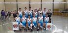 Os atletas do CEP foram campeões nas seguintes modalidades: Atletismo Masculino; Atletismo Feminino; Triatlon Masculino; Vôlei de Praia Feminino; Futsal Feminino; Futebol Feminino; Voleibol Masculino; Vôlei Misto 4X4; Corrida Rústica Masculino; E-Games FIFA Feminino; Handebol Masculino e Feminino.
Além desses, em diversas modalidades esportivas os atletas do CEP ficaram na vice-liderança, com medalhas também de destaque em outras colocações do quadro geral.