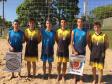 Os atletas do CEP foram campeões nas seguintes modalidades: Atletismo Masculino; Atletismo Feminino; Triatlon Masculino; Vôlei de Praia Feminino; Futsal Feminino; Futebol Feminino; Voleibol Masculino; Vôlei Misto 4X4; Corrida Rústica Masculino; E-Games FIFA Feminino; Handebol Masculino e Feminino.
Além desses, em diversas modalidades esportivas os atletas do CEP ficaram na vice-liderança, com medalhas também de destaque em outras colocações do quadro geral.