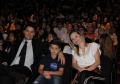 Ainda como parte da programação, na sexta-feira (11), e com convite estendido aos familiares, algumas turmas de estudantes do CEP foram levadas ao auditório do Museu Oscar Niemeyer, em Curitiba. Lá, eles assistiram às palestras com outros temas relacionados ao uso consciente dos equipamentos tecnológicos conectados à internet