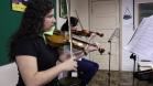 Os estudantes do Colégio Estadual do Paraná (CEP) contam com esse privilégio e podem escolher uma das opções ofertadas na Escolinha de Arte. São aulas para os Modulados de Piano, de Violino, de Violão, de Viola Caipira e de Pandeiro. Já o ensino de instrumentos de Sopro, Metais, Clarinetes, Bass (Clarone), Trompas, Tubas, Tumbadoras, Bombo Sinfônico, Tímpanos e Fagote são ministrados no Modulado de Práticas de Banda