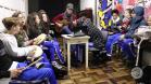 Os estudantes do Colégio Estadual do Paraná (CEP) contam com esse privilégio e podem escolher uma das opções ofertadas na Escolinha de Arte. São aulas para os Modulados de Piano, de Violino, de Violão, de Viola Caipira e de Pandeiro. Já o ensino de instrumentos de Sopro, Metais, Clarinetes, Bass (Clarone), Trompas, Tubas, Tumbadoras, Bombo Sinfônico, Tímpanos e Fagote são ministrados no Modulado de Práticas de Banda.