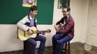 Os estudantes do Colégio Estadual do Paraná (CEP) contam com esse privilégio e podem escolher uma das opções ofertadas na Escolinha de Arte. São aulas para os Modulados de Piano, de Violino, de Violão, de Viola Caipira e de Pandeiro. Já o ensino de instrumentos de Sopro, Metais, Clarinetes, Bass (Clarone), Trompas, Tubas, Tumbadoras, Bombo Sinfônico, Tímpanos e Fagote são ministrados no Modulado de Práticas de Banda.