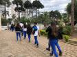 A segunda-feira (28) começou com o Plano de Abandono Escolar sendo colocado em prática nas unidades de atendimento do Colégio Estadual do Paraná, no CEP-Tiradentes, no CEP-Amâncio e no CEP-CEP
