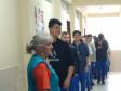 A segunda-feira (28) começou com o Plano de Abandono Escolar sendo colocado em prática nas unidades de atendimento do Colégio Estadual do Paraná, no CEP-Tiradentes, no CEP-Amâncio e no CEP-CEP