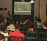 Palestra com a psicóloga Roseane Bernadette, que também é mestre em Educação e conselheira técnica em Saúde Mental do Instituto Tecnologia e Dignidade Humana. E presenças da Diretora Geral do CEP, Tânia Maria Acco, do professor Valdecir Borges do Rego, Coordenador do Curso de Informática no CEP, e da pedagoga responsável Mary Baki. Além da professora Sônia Cassatti do Procep.