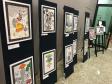 A mostra celebra os 62 anos da Escolinha e reúne pinturas, cerâmicas, maquetes, peças em madeira e em argila. Com fragmentos do período de 1957 a 1969, a exibição homenageia professores-fundadores e alunos em produções que contêm memórias, arte e história.