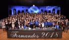 Os estudantes do Colégio Estadual do Paraná, das últimas séries do Ensino Médio, Médio Integrado e dos Cursos Técnicos Subsequentes, participaram neste ano das cerimônias Colação de Grau e Conclusão de Cursos findados em 2018. 