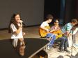 As reuniões foram promovidas com os pais e responsáveis estudantes das turmas atendidas no CEP-CEP, na sexta-feira (8), no CEP-Amâncio, na segunda-feira (11); e CEP-Tirandentes, na terça-feira (12). Todos os encontros foram realizados no Teatro Guaíra, em Curitiba, onde os presentes também assistiram às apresentações musicais feitas pelos estudantes.