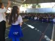 Aberta nesta segunda-feira (25), no Colégio Estadual Amâncio Moro (CEP-Amâncio), a terceira semana de atividades comemorativas ao aniversário de 173 anos do Colégio Estadual do Paraná.