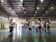 Novos espaços gentilmente cedidos nas escolas e instituições parceiras que fazem o acolhimento dos estudantes.