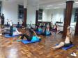 Na Casa do Estudante são ofertadas modalidades promovidas pelo Centro Esportivo do CEP, como: tênis de mesa, pilates e xadrez, além de aulas e oficinas dos modulados de dança de salão e tango e de canto, voz e expressão, da Escolinha de Arte do Colégio.