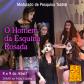 Programação: “O Homem da Esquina Rosada”; “Terra de Cego” e “Agreste”; “Kitsune – Performance butoh + Palestra” e “O Fantástico Mistério de Feiurinha”.