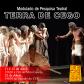 Programação: “O Homem da Esquina Rosada”; “Terra de Cego” e “Agreste”; “Kitsune – Performance butoh + Palestra” e “O Fantástico Mistério de Feiurinha”.