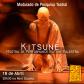 Programação: “O Homem da Esquina Rosada”; “Terra de Cego” e “Agreste”; “Kitsune – Performance butoh + Palestra” e “O Fantástico Mistério de Feiurinha”.
