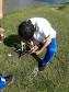 Estudantes do Colégio Estadual do Paraná (CEP) passaram a tarde desta segunda-feira (15) no Parque São José dos Pinhais, na Região Metropolitana de Curitiba, onde realizaram testes experimentais com os foguetes desenvolvidos nas aulas de Ciência Espacial. 
