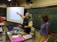 A equipe da Divisão Pedagógica do Colégio Estadual do Paraná (CEP) se reuniu na segunda-feira (15) e na quarta-feira (17), no CEP-Tiradentes, com os pais e os responsáveis pelos alunos e alunas dos 6°s anos do Ensino Fundamental. 