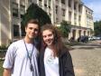Arthur Adriano Heiden Dias (3°B-manhã), Emanuely Cristine Ponczek da Silva (3°B-manhã).