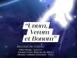 De 9 a 11 de maio, os professores Hermes Adriano Drechsel e Aline Petry, da Escolinha de Arte do Colégio Estadual do Paraná (CEP), se apresentam no Recital de Canto “Unum, Verum et Bonum”, promovido pelo Coro e Madrigal da Universidade Federal do Paraná (UFPR).