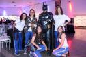 A Revista do CEP em Quadrinhos foi apresentada, na última sexta-feira (3), aos visitantes da 23a edição do Shinobi Spirit, evento que destacou a cultura pop de nerd, geek, otaku, kpopper e gamer. Em um estande montado no evento, cerca de 30 estudantes do Colégio mostraram o conteúdo da revista e contaram aos interessados como se deu o processo de criação e execução do material literário.