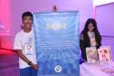 A Revista do CEP em Quadrinhos foi apresentada, na última sexta-feira (3), aos visitantes da 23a edição do Shinobi Spirit, evento que destacou a cultura pop de nerd, geek, otaku, kpopper e gamer. 